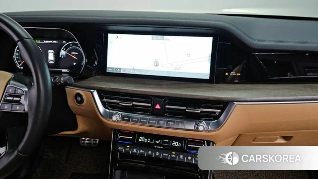 Kia Mohave Master 2020 Белый из Кореи, фото 4