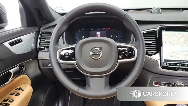 Volvo XC90 second Generation id 3079416 из Кореи 4