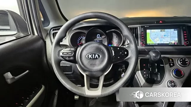 Kia The New Ray id 3646059 из Кореи 4