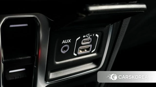 Jeep Wrangler (JL) 2024 Небесно-голубой из Кореи, фото 4
