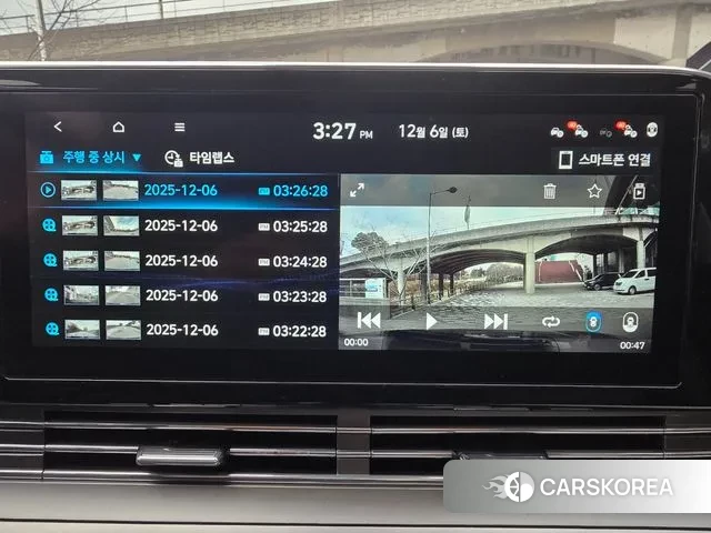 Hyundai The New Grandeur IG 2020 Черный из Кореи, фото 4