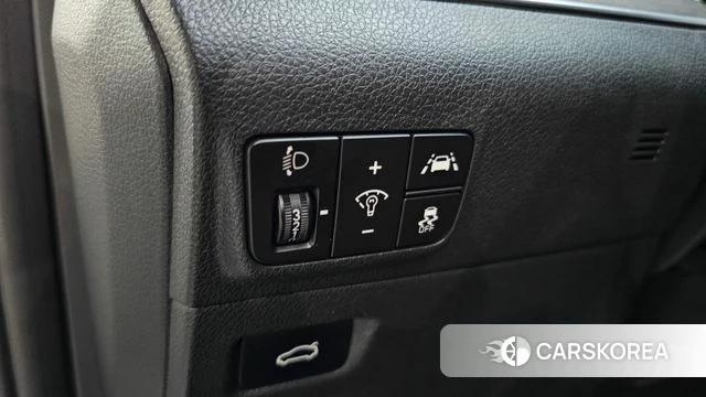 Kia K5 3rd generation 2021 Белый из Кореи, фото 4