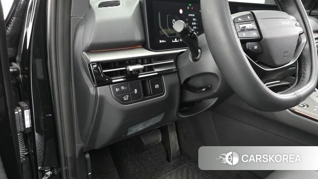 Kia The New Sportage 5th Generation 2026 Черный из Кореи, фото 4