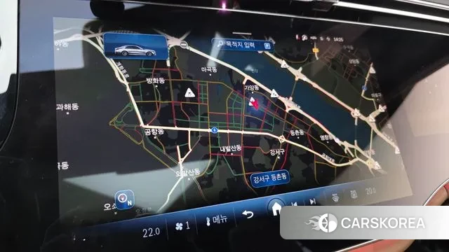 Mercedes-Benz E-Class W214 2024 Белый из Кореи, фото 4