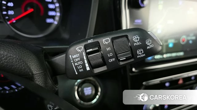 Ssangyong Berry New Tivoli 2021 Белый из Кореи, фото 4