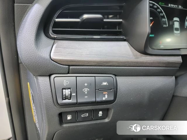 Kia K7 Premier 2019 Белый из Кореи, фото 4