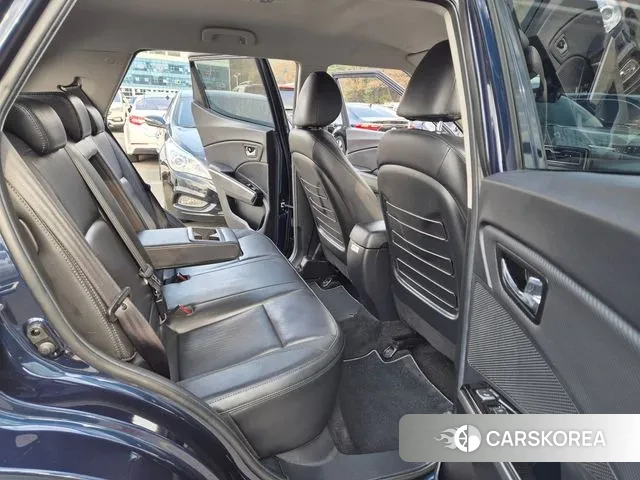 Ssangyong Berry New Tivoli 2022 Синий из Кореи, фото 4