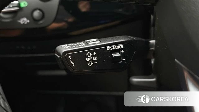 Audi A5 (F5) 2021 Белый из Кореи, фото 4
