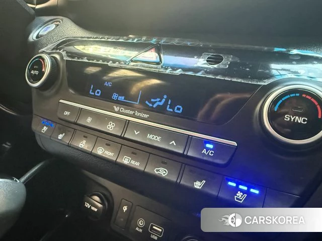 Hyundai All New Tucson 2019 Белый из Кореи, фото 4
