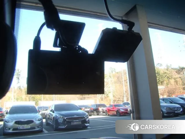 Maserati Ghibli 2018 Синий из Кореи, фото 4