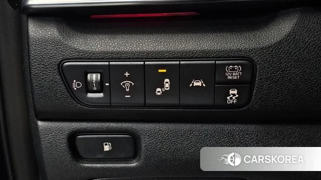 Kia The New Niro 2020 Синий из Кореи, фото 4