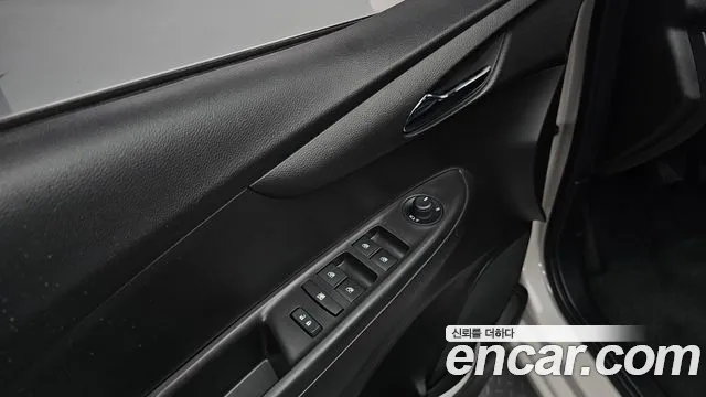 Chevrolet (GM Daewoo) The Next Spark 2018 Жемчужный цвет из Кореи, фото 4