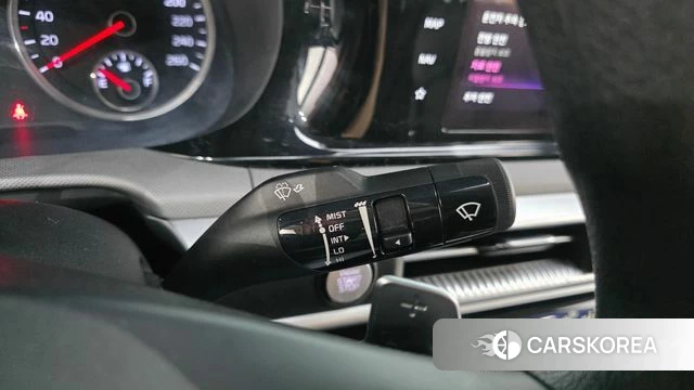 Kia K5 3rd generation 2020 Белый из Кореи, фото 4