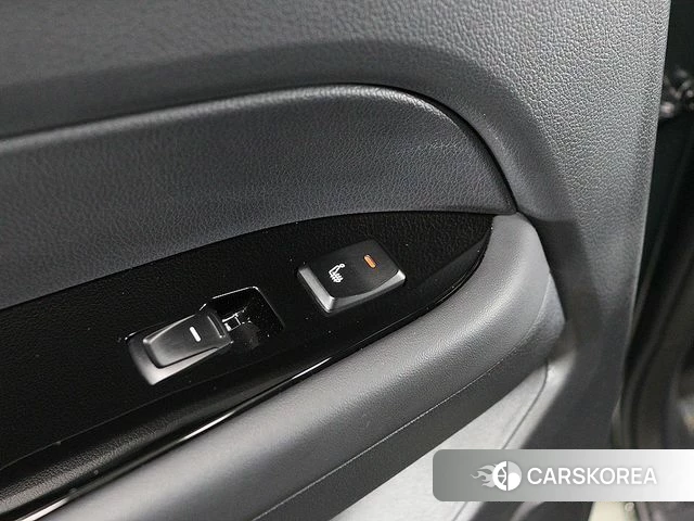 Ssangyong The New Rexton Sports Cannes 2024 Светло-зеленый из Кореи, фото 4