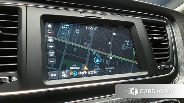 Kia All New Carnival 2018 Белый из Кореи, фото 4