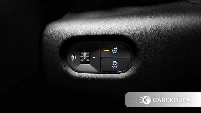 Hyundai Casper 2022 Темно-зеленый из Кореи, фото 4