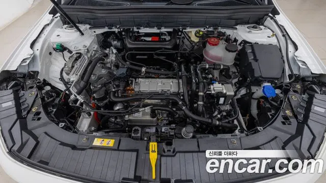 Mercedes-Benz EQB X243 id 2678823 из Кореи 4