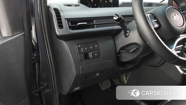 Hyundai Staria 2024 Серый из Кореи, фото 4