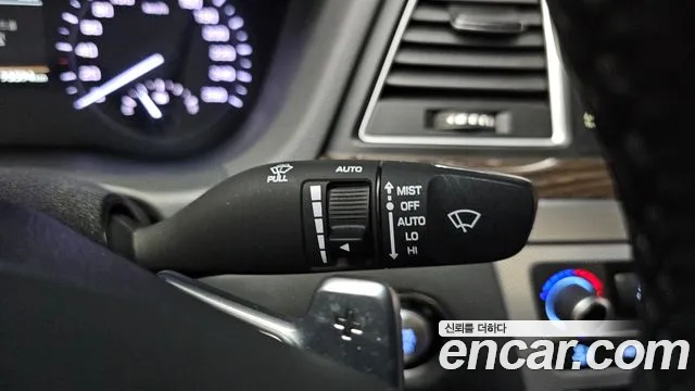 Genesis G80 2018 Черный из Кореи, фото 4