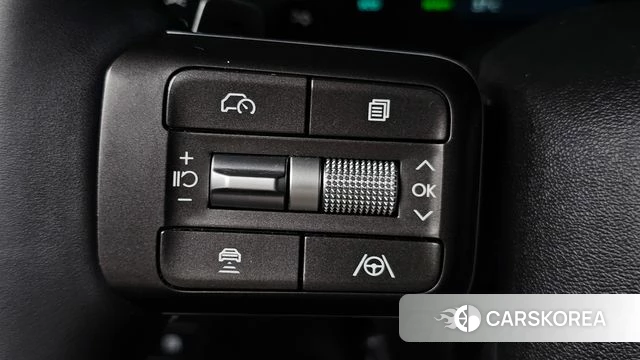 Hyundai Palisade (LX3) 2025 Белый из Кореи, фото 4