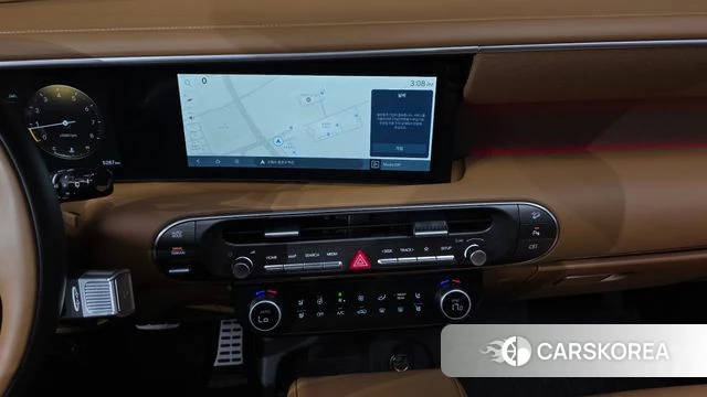 Hyundai Palisade (LX3) 2025 Белый из Кореи, фото 4