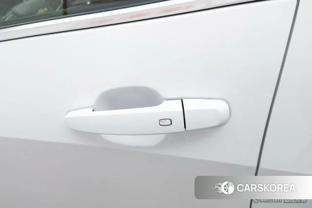 Chevrolet Mai Ruibao XL 2020 Белый из Китая, фото 4