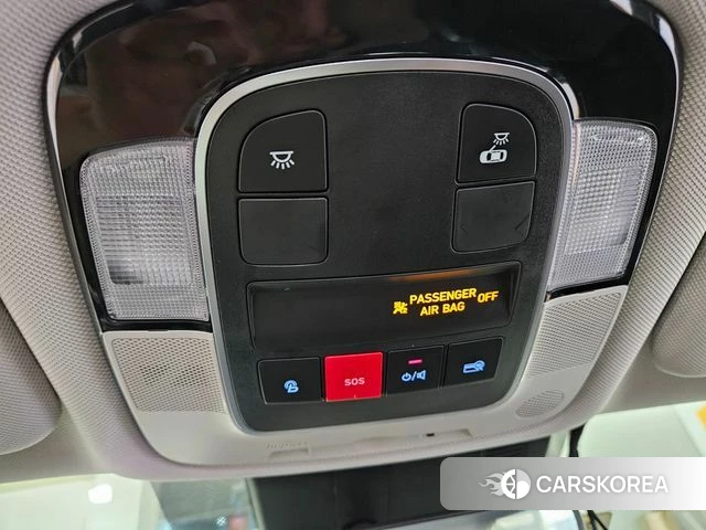 Hyundai Sonata (DN8) 2023 Белый из Кореи, фото 4