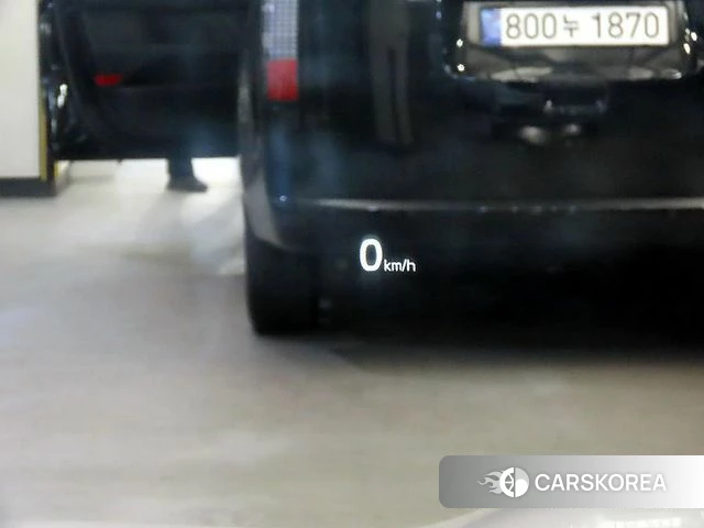 Kia Sorento 4th Generation 2022 Белый из Кореи, фото 4