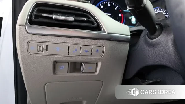 Hyundai Palisade 2020 Белый из Кореи, фото 4