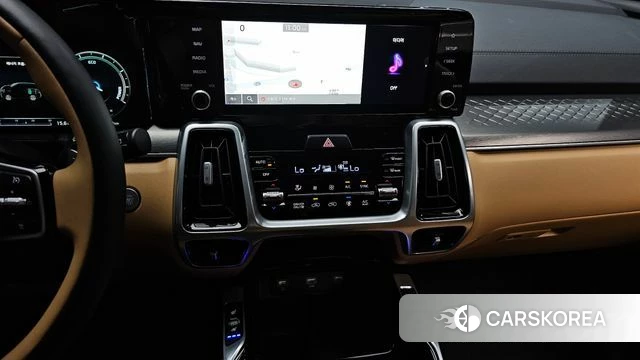 Kia Sorento 4th Generation 2020 Белый из Кореи, фото 4