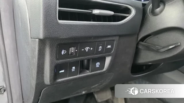 Hyundai Sonata (DN8) 2020 Серый из Кореи, фото 4