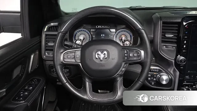 Dodge Lampicup 2021 Белый из Кореи, фото 4