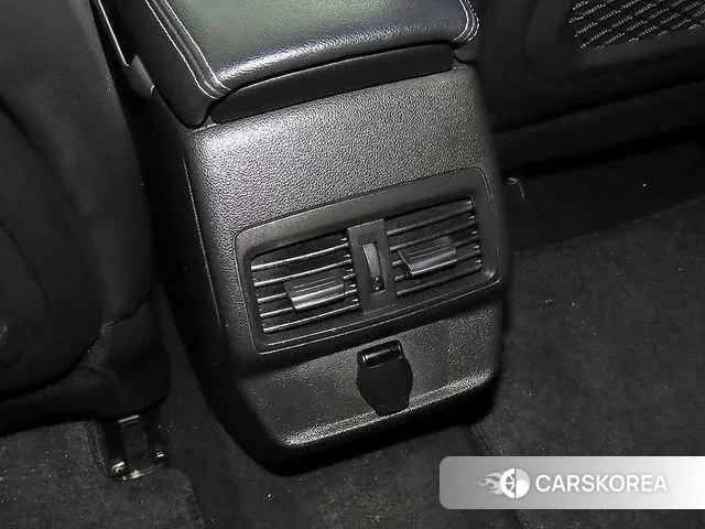 Renault Korea (Samsung) The New QM6 2022 Белый из Кореи, фото 4