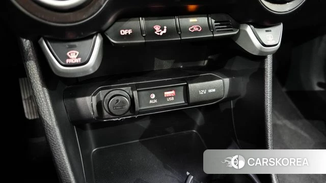 Kia All New Morning (JA) 2018 Белый из Кореи, фото 4