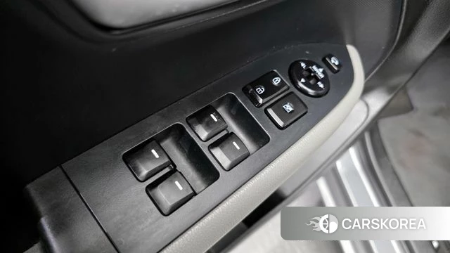 Kia The New Ray 2022 Серый из Кореи, фото 4