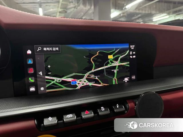 Porsche 911(992) 2024 Цвет галактики из Кореи, фото 4
