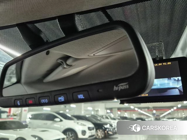 Hyundai The New Avante AD 2019 Белый из Кореи, фото 4