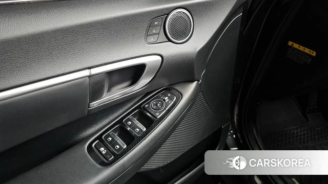 Hyundai Sonata (DN8) 2019 Серый из Кореи, фото 4