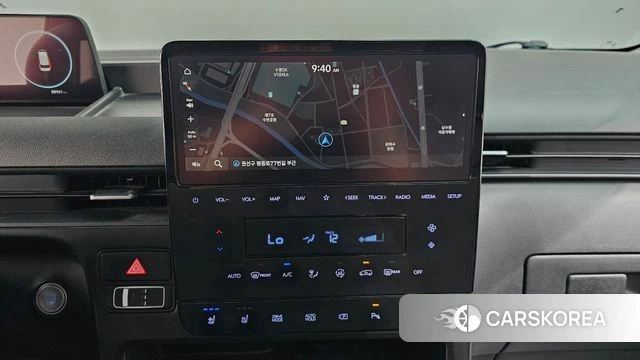 Hyundai Staria 2022 Серый из Кореи, фото 4