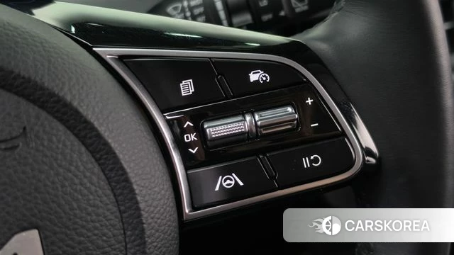 Kia The New Seltos 2024 Черный из Кореи, фото 4