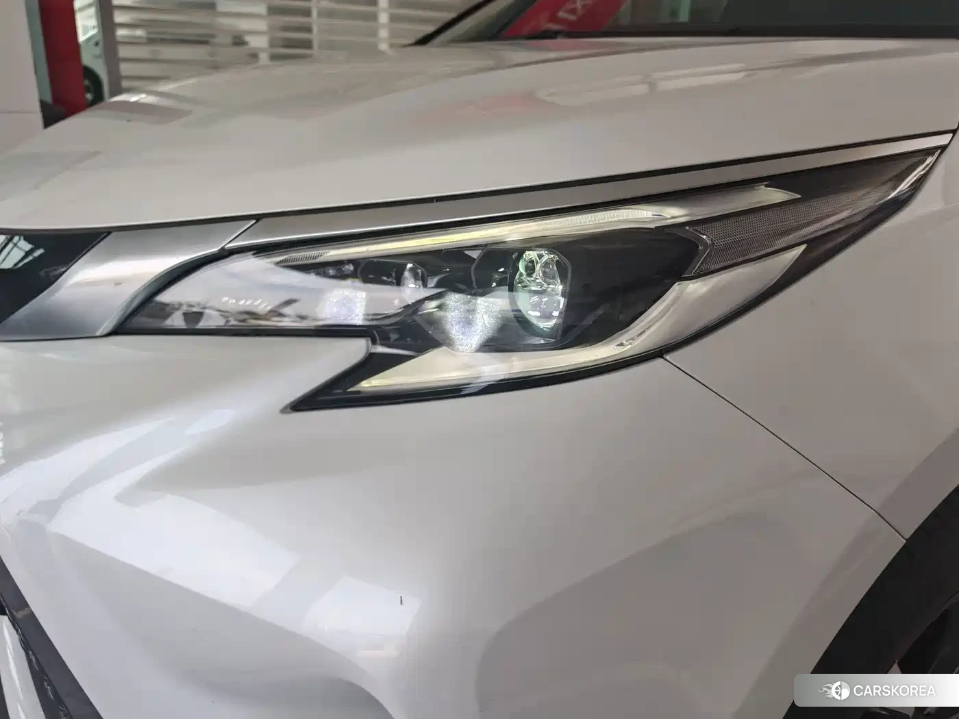 Toyota Granvia 2024 Белый из Китая, фото 5