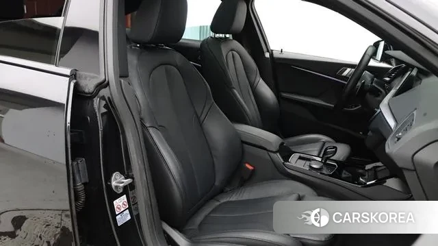 BMW 2 Series Gran Coupe (F44) 2022 Черный из Кореи, фото 4