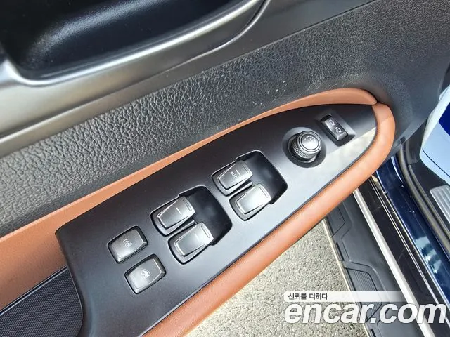 Ssangyong Rexton Sports id 2706468 из Кореи 4