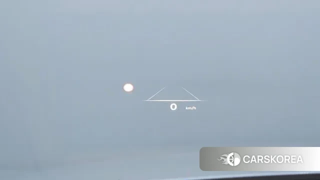 Genesis G80 (RG3) 2024 Белый из Кореи, фото 4