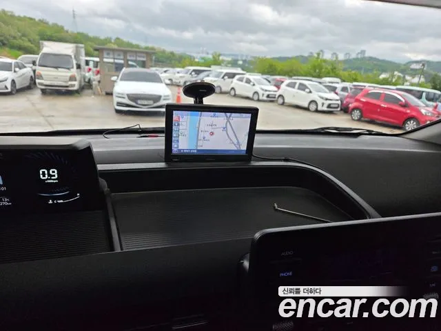 Hyundai Staria id 2709490 из Кореи 4