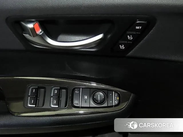 Kia The New K5 2nd generation 2018 Белый из Кореи, фото 4