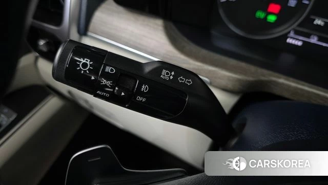 Kia Sorento 4th Generation 2021 Серый из Кореи, фото 4