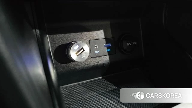 Hyundai The New Avante AD 2019 Белый из Кореи, фото 4