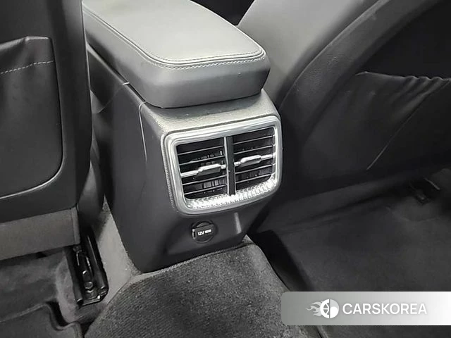Kia K5 3rd generation 2020 Черный из Кореи, фото 4