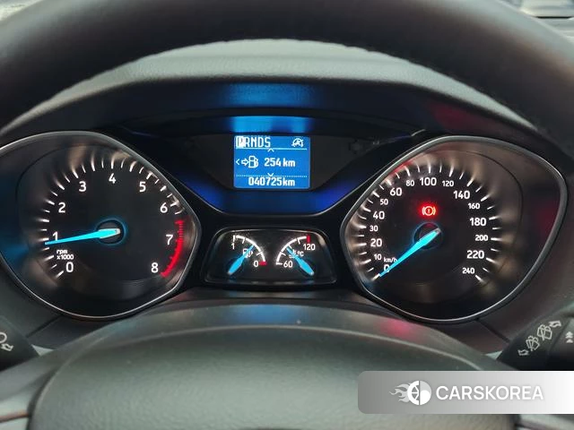 Ford Fox 2020 Красный из Китая, фото 4